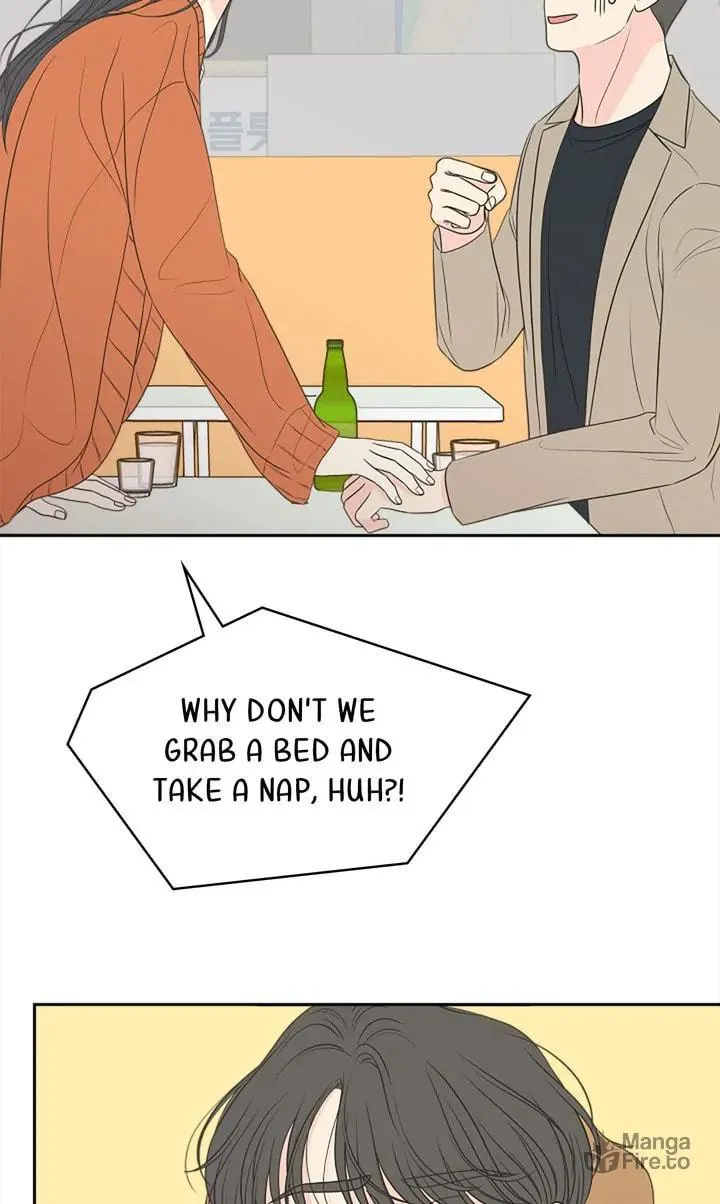 Check In to Your Heart Chapter 93 page 45 - 