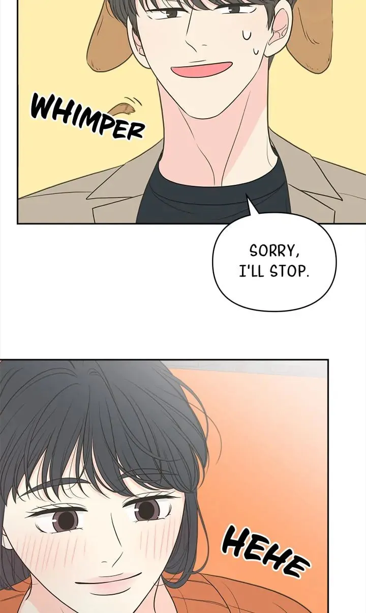 Check In to Your Heart Chapter 93 page 46 - 