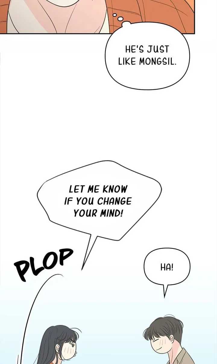 Check In to Your Heart Chapter 93 page 47 - 