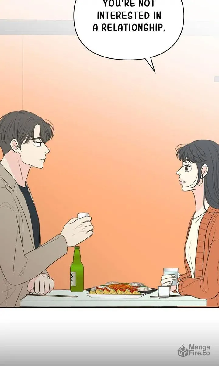 Check In to Your Heart Chapter 93 page 50 - 