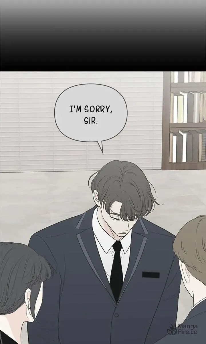 Check In to Your Heart Chapter 93 page 51 - 