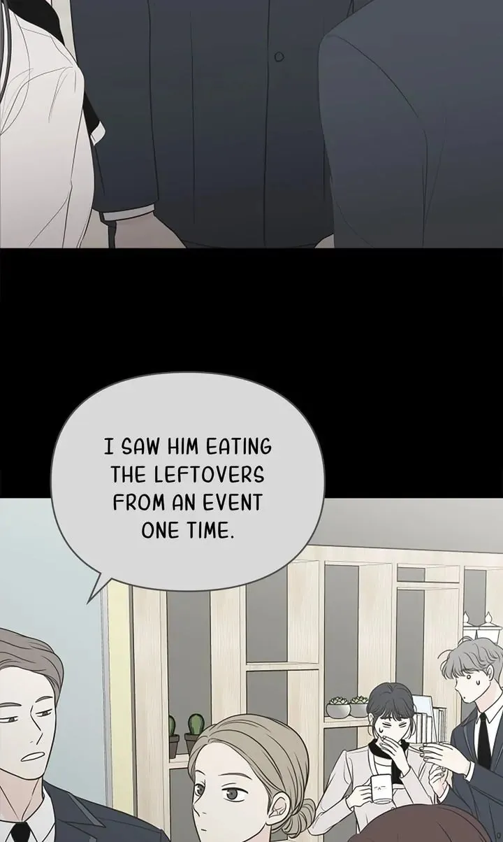 Check In to Your Heart Chapter 93 page 52 - 