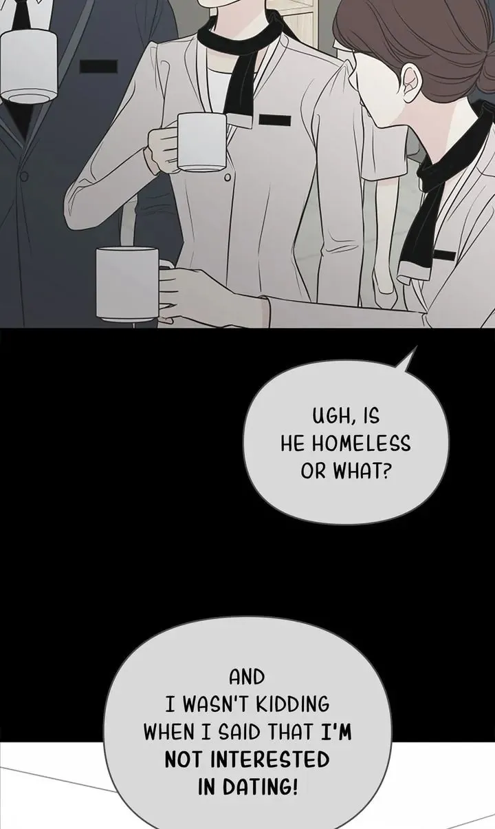 Check In to Your Heart Chapter 93 page 53 - 