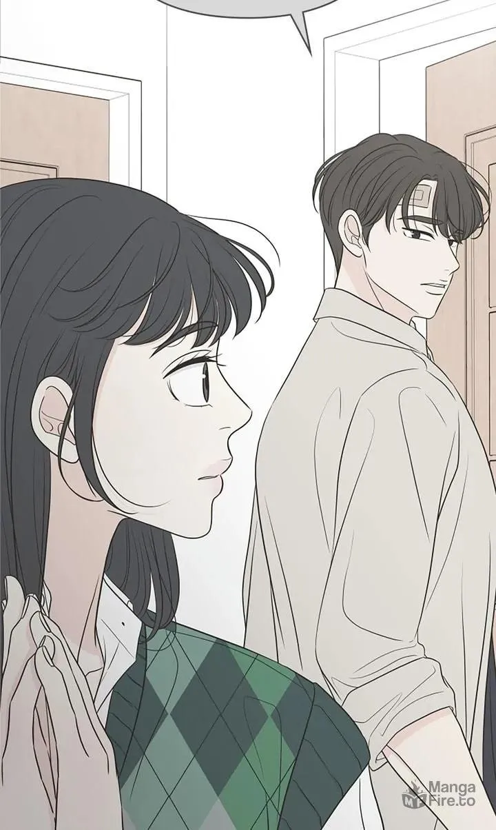 Check In to Your Heart Chapter 93 page 54 - 