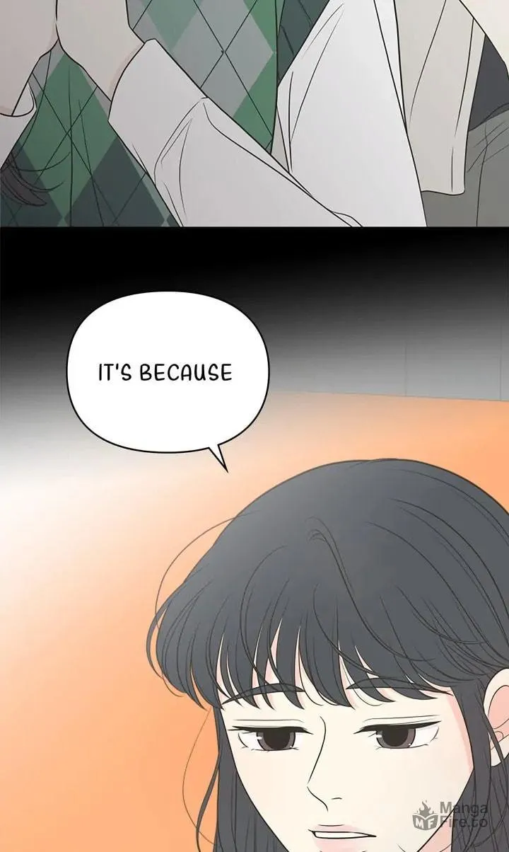Check In to Your Heart Chapter 93 page 55 - 