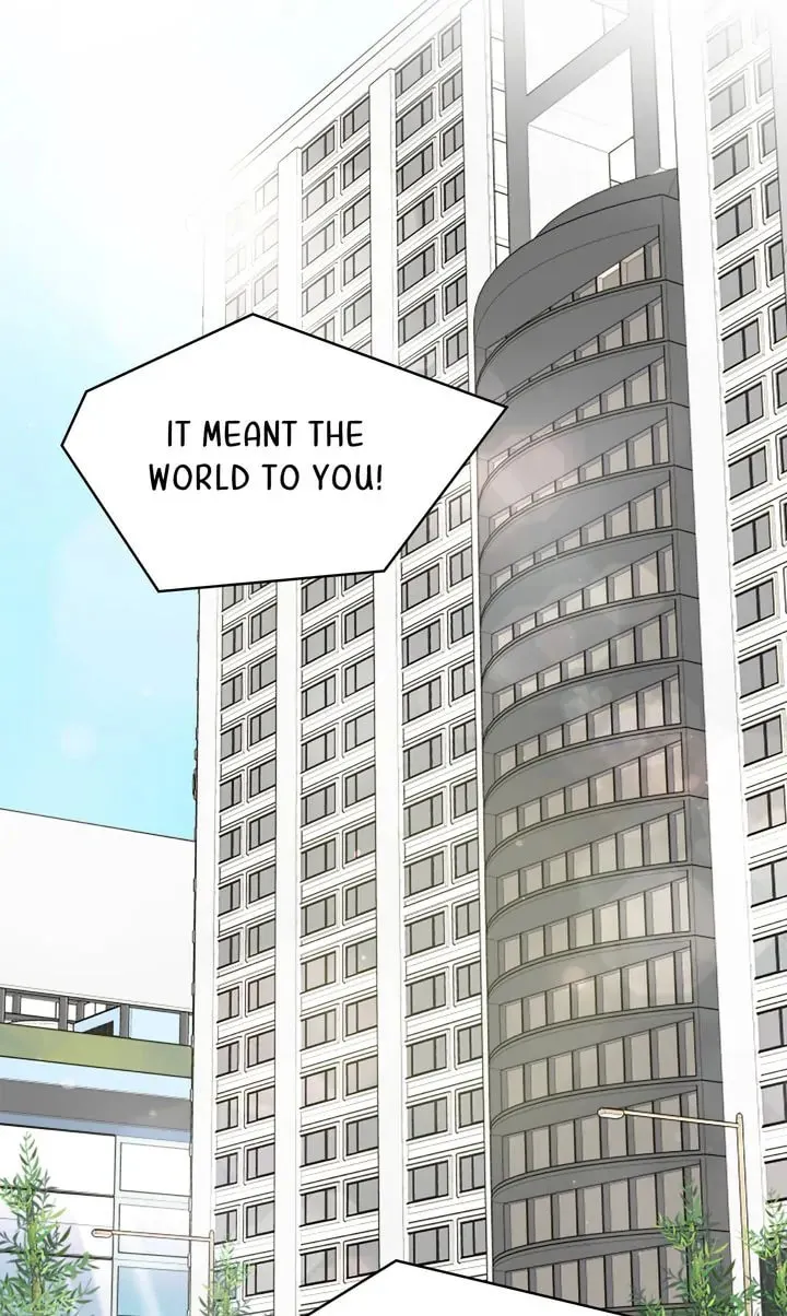 Check In to Your Heart Chapter 93 page 59 - 