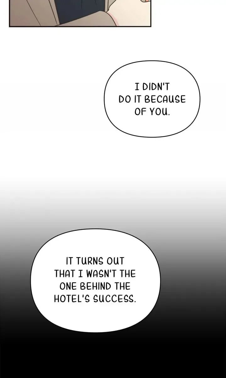Check In to Your Heart Chapter 93 page 61 - 