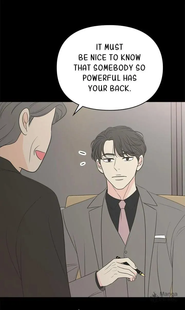 Check In to Your Heart Chapter 93 page 63 - 