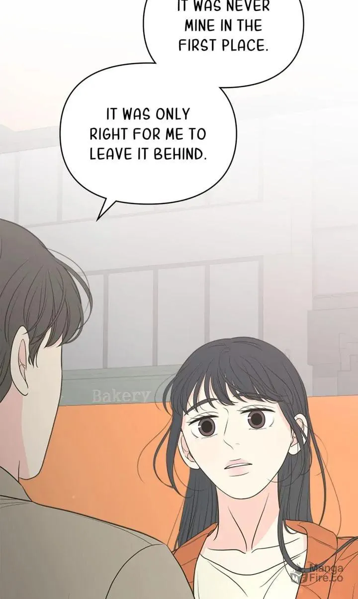 Check In to Your Heart Chapter 93 page 70 - 