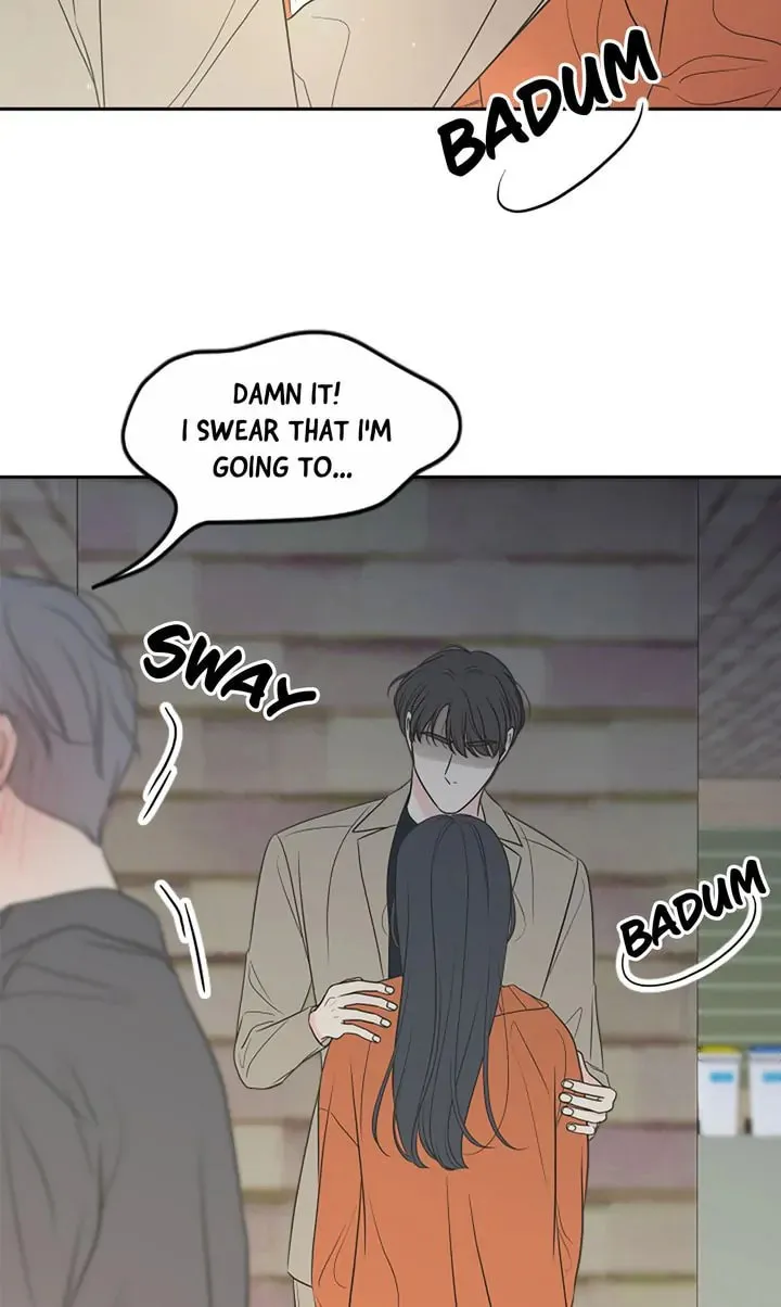 Check In to Your Heart Chapter 93 page 8 - 