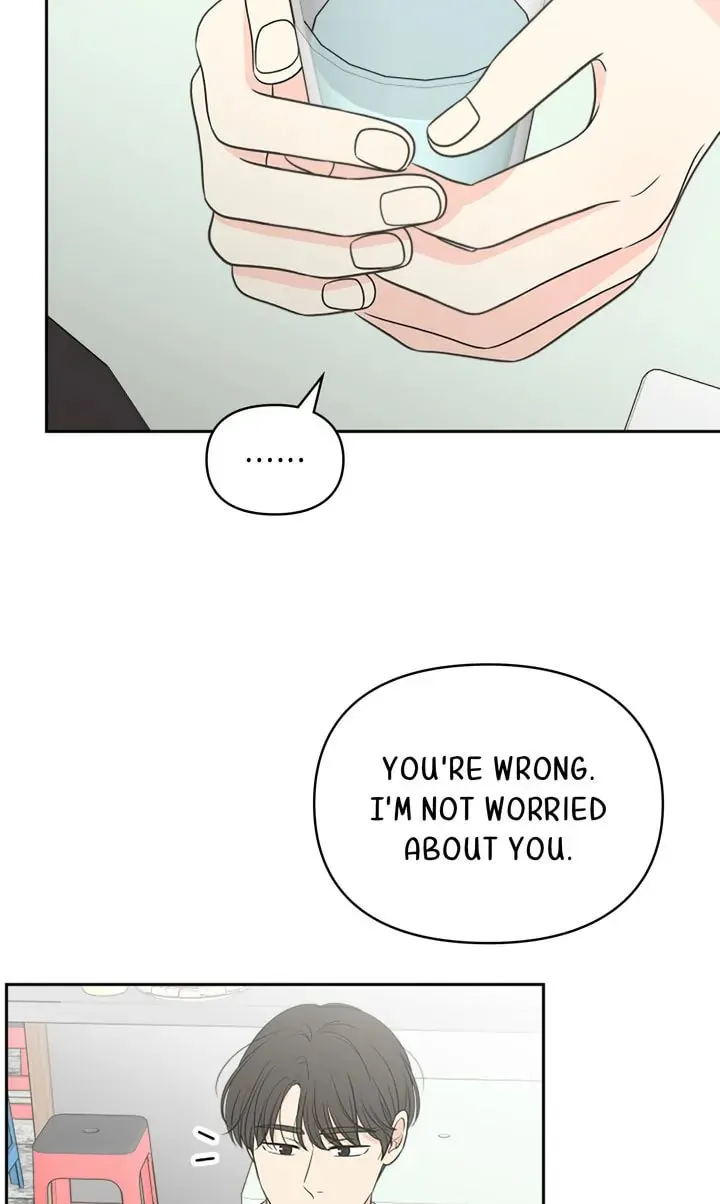 Check In to Your Heart Chapter 93 page 73 - 