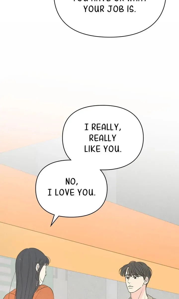 Check In to Your Heart Chapter 93 page 76 - 