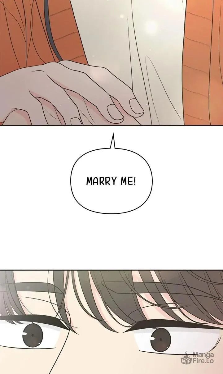 Check In to Your Heart Chapter 93 page 81 - 