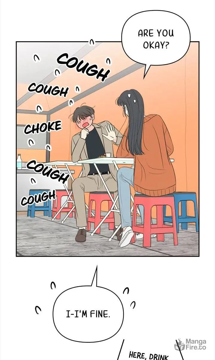Check In to Your Heart Chapter 93 page 85 - 