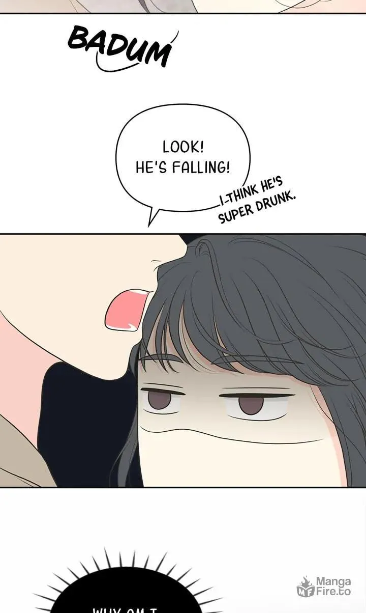 Check In to Your Heart Chapter 93 page 10 - 