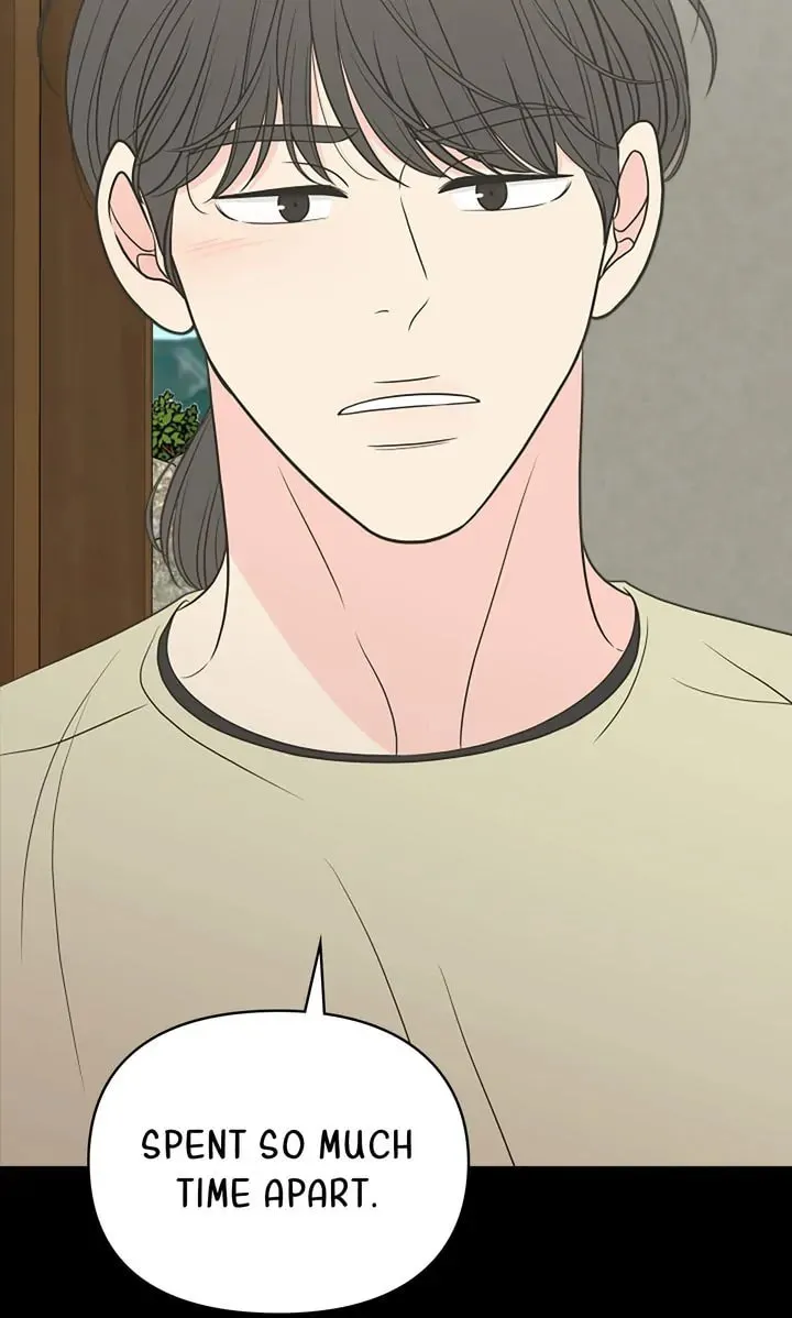 Check In to Your Heart Chapter 94 page 11 - 