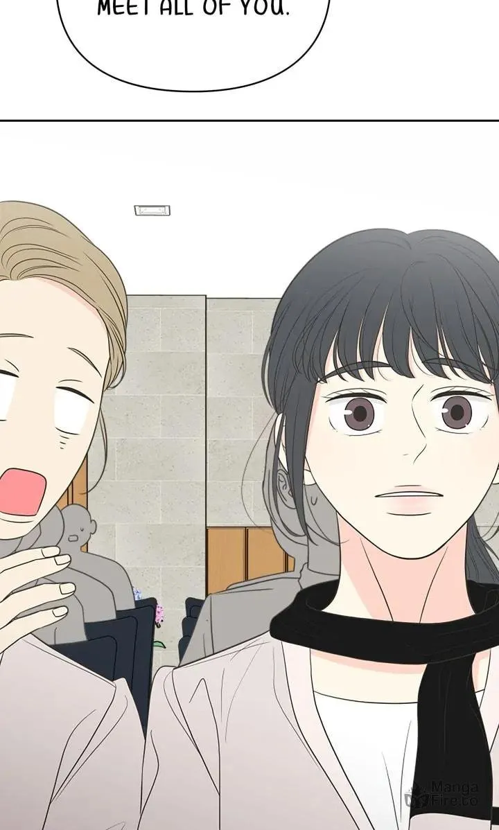 Check In to Your Heart Chapter 94 page 102 - 