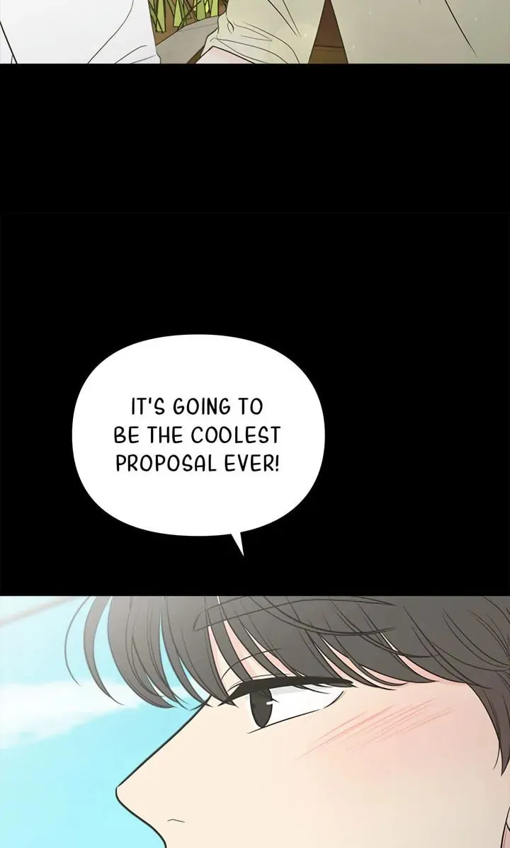 Check In to Your Heart Chapter 94 page 14 - 