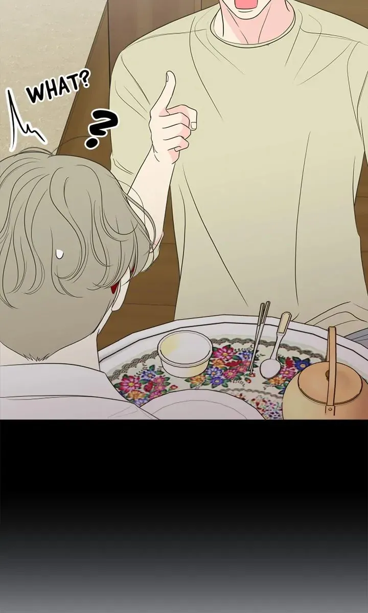 Check In to Your Heart Chapter 94 page 17 - 