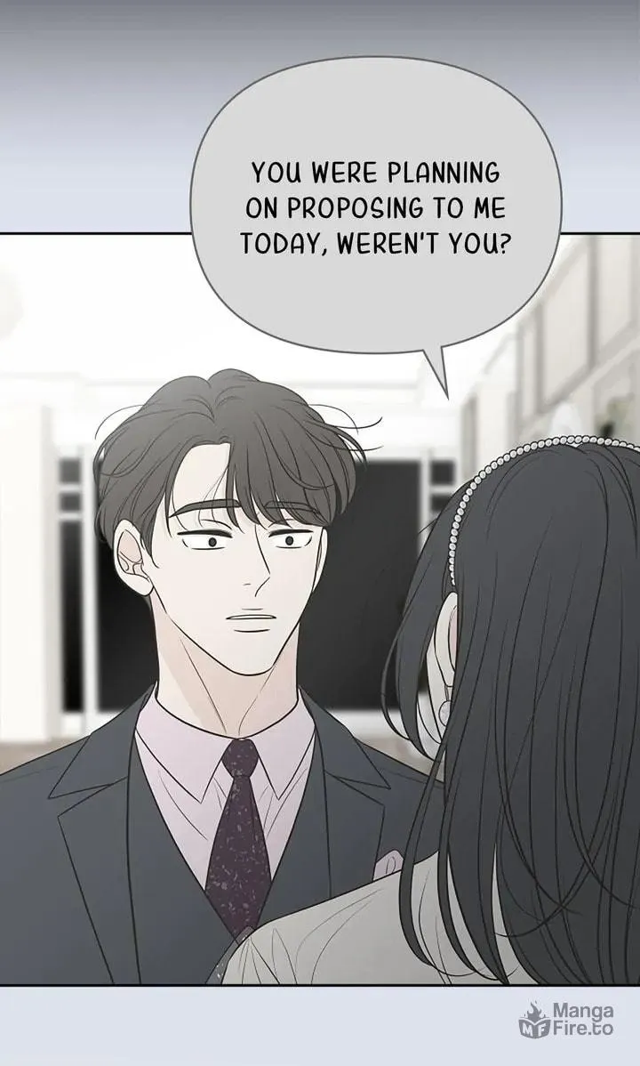 Check In to Your Heart Chapter 94 page 18 - 