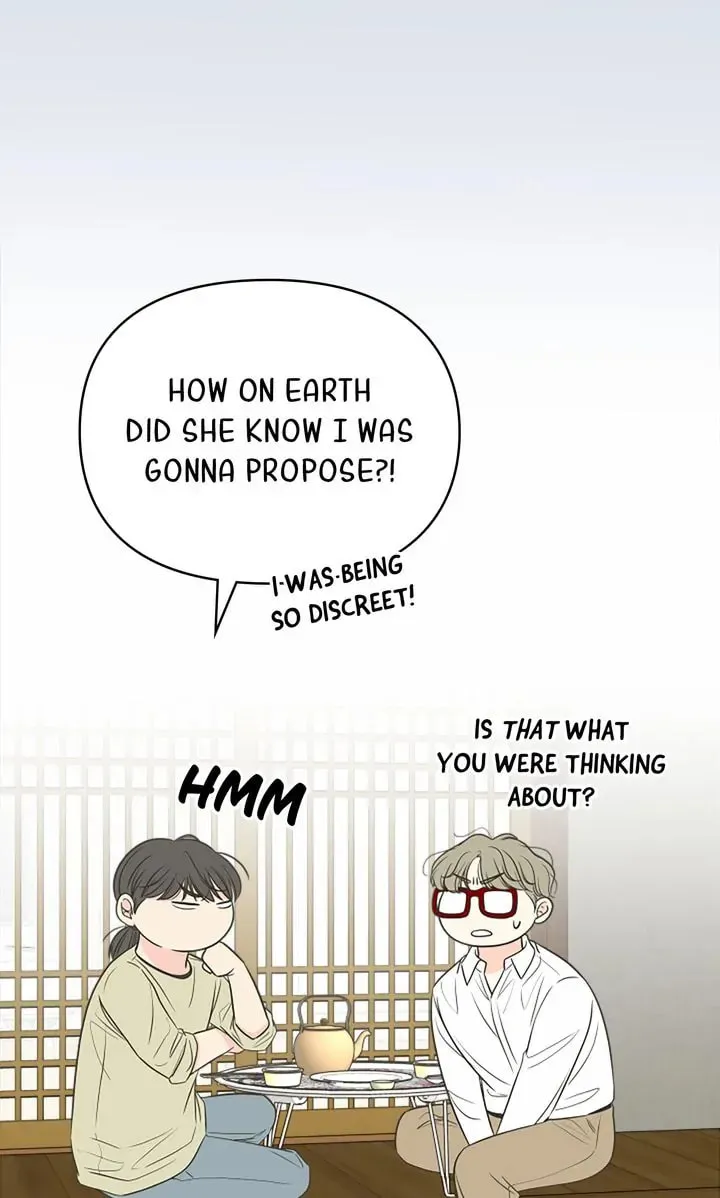Check In to Your Heart Chapter 94 page 19 - 