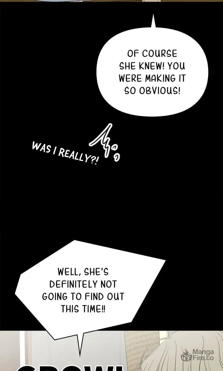 Check In to Your Heart Chapter 94 page 20 - 