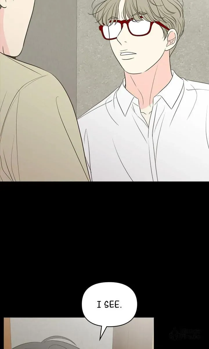 Check In to Your Heart Chapter 94 page 3 - 