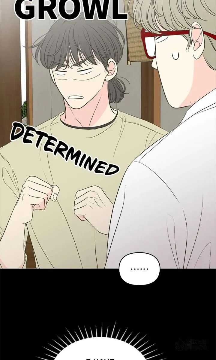 Check In to Your Heart Chapter 94 page 21 - 