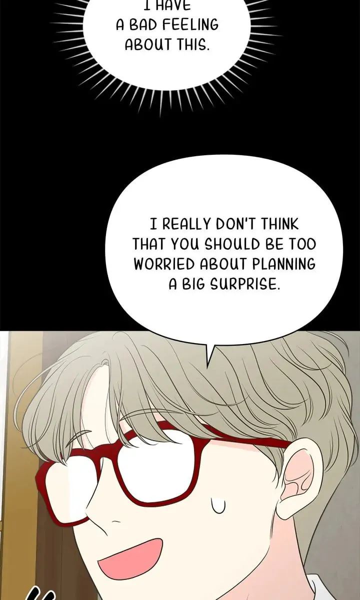 Check In to Your Heart Chapter 94 page 22 - 