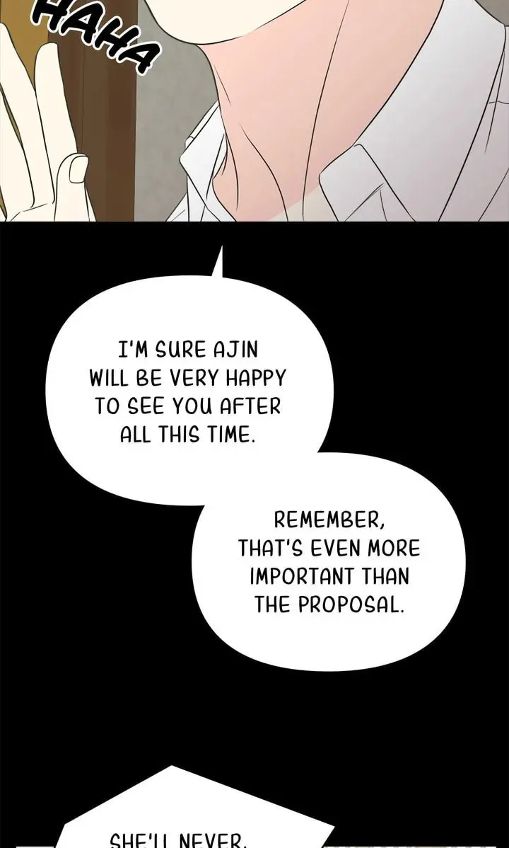 Check In to Your Heart Chapter 94 page 23 - 