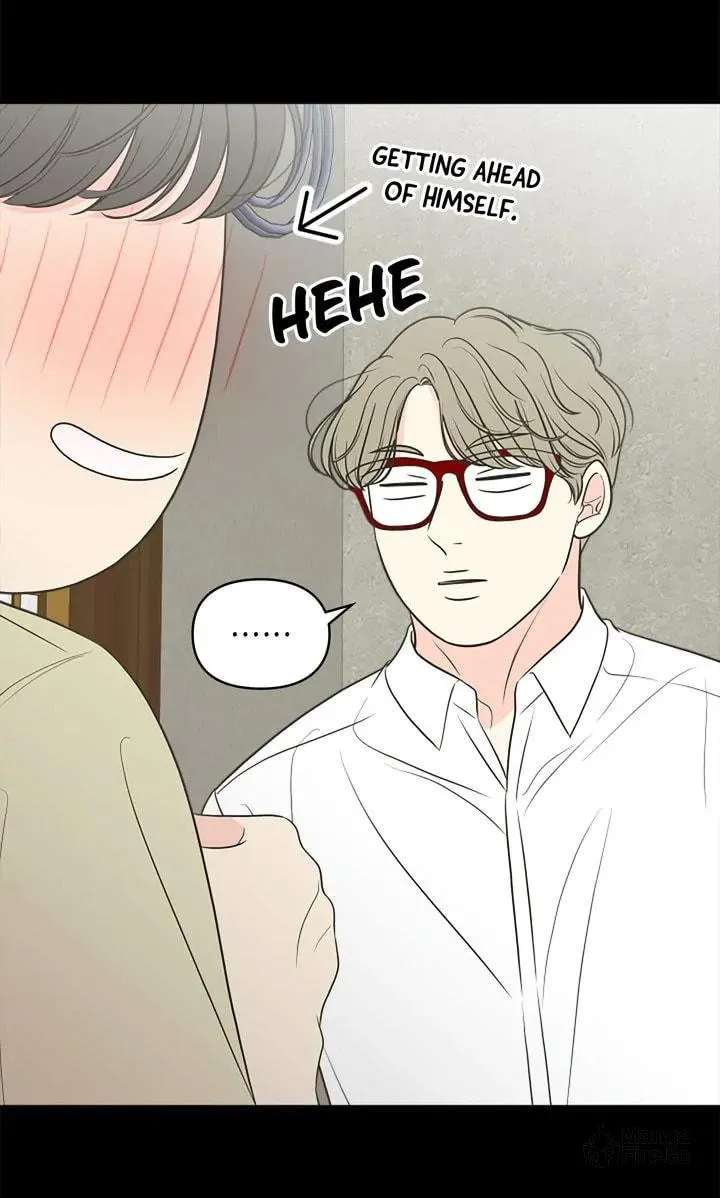 Check In to Your Heart Chapter 94 page 25 - 