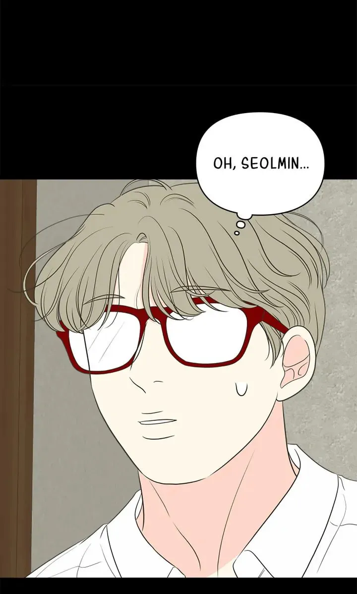 Check In to Your Heart Chapter 94 page 26 - 