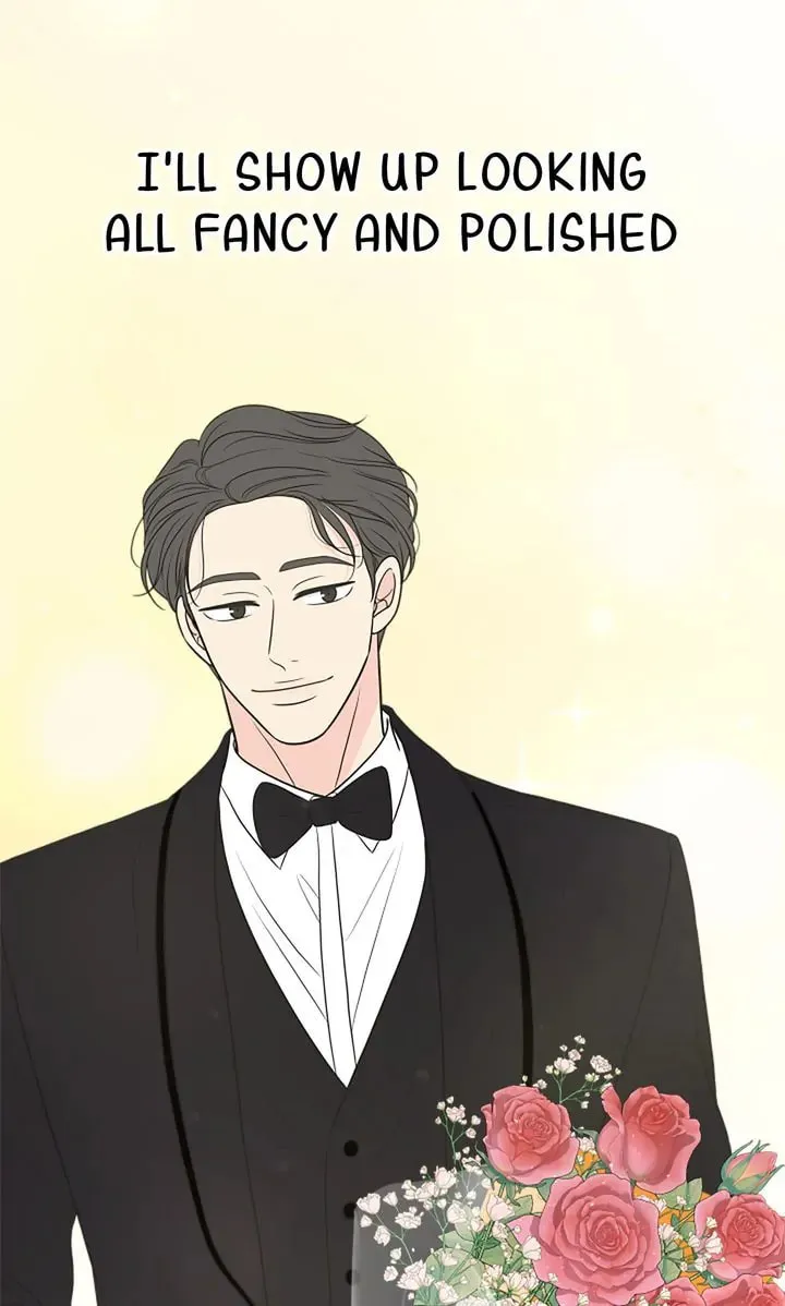 Check In to Your Heart Chapter 94 page 29 - 