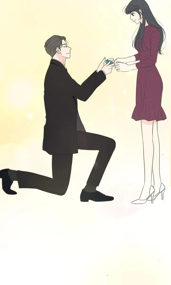 Check In to Your Heart Chapter 94 page 31 - 