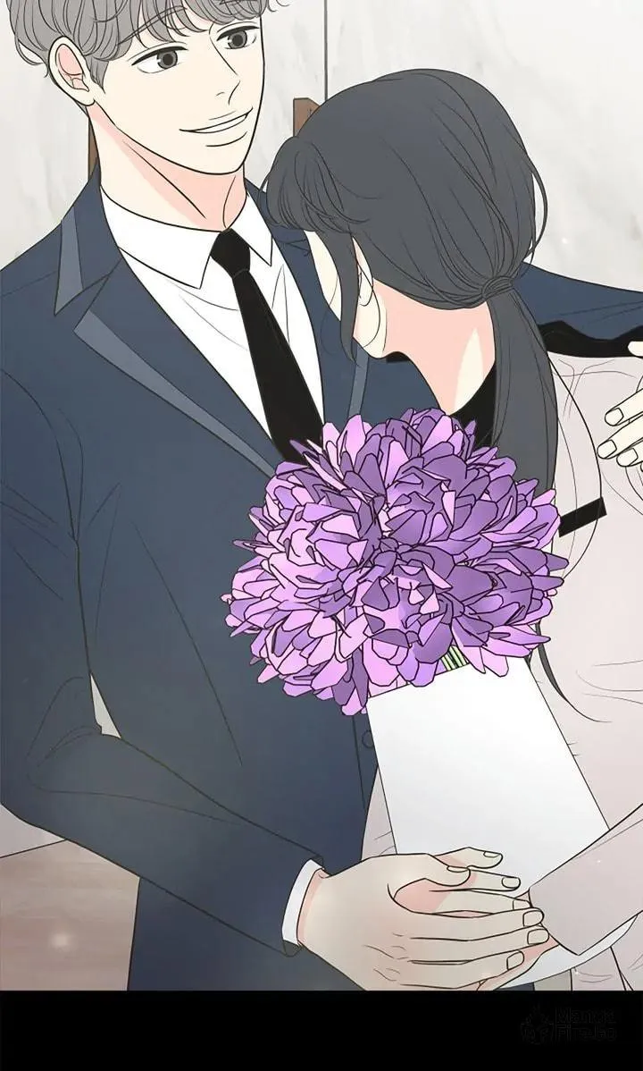 Check In to Your Heart Chapter 94 page 33 - 