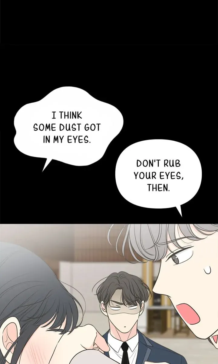 Check In to Your Heart Chapter 94 page 34 - 