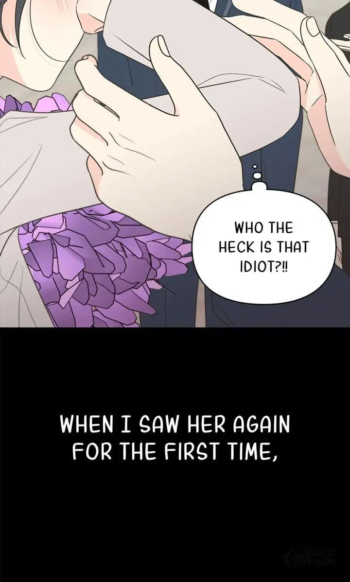 Check In to Your Heart Chapter 94 page 35 - 