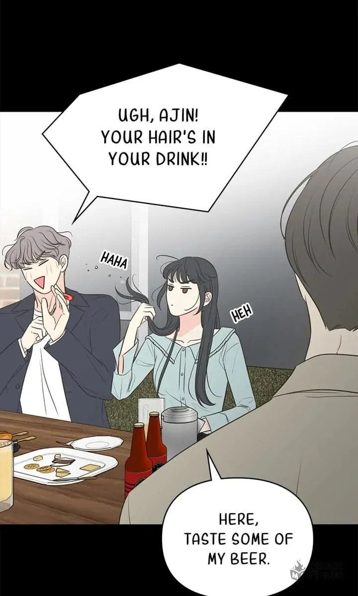 Check In to Your Heart Chapter 94 page 36 - 