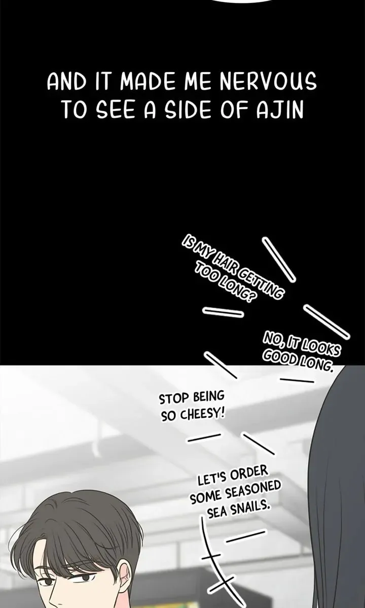Check In to Your Heart Chapter 94 page 37 - 