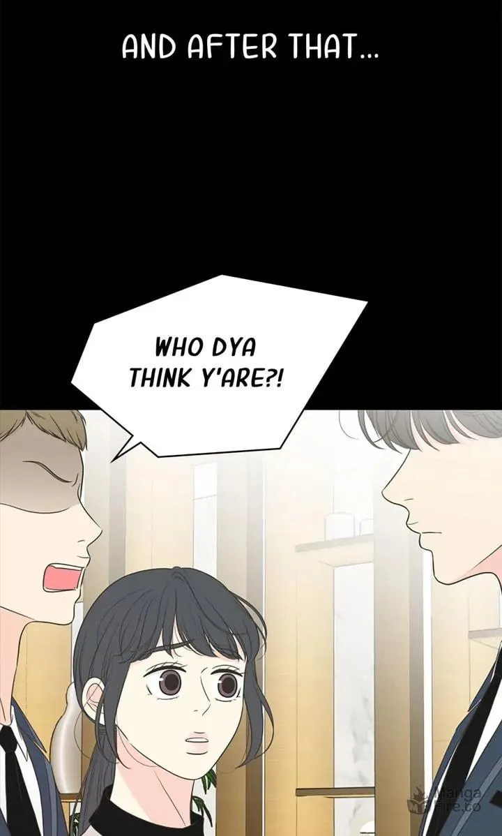 Check In to Your Heart Chapter 94 page 40 - 