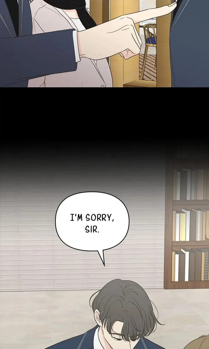 Check In to Your Heart Chapter 94 page 41 - 