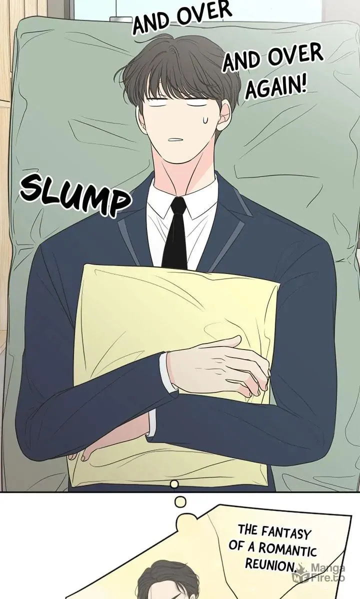 Check In to Your Heart Chapter 94 page 45 - 