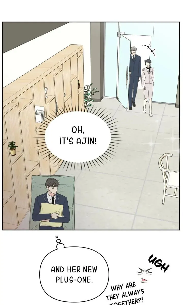 Check In to Your Heart Chapter 94 page 47 - 