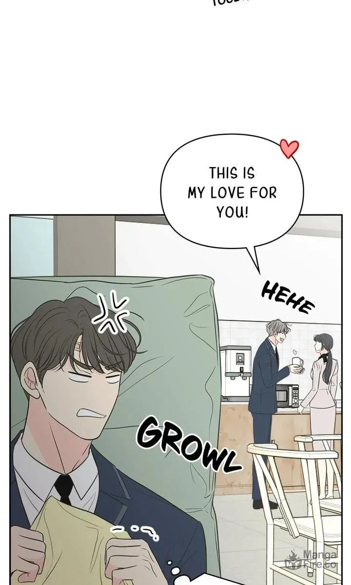 Check In to Your Heart Chapter 94 page 48 - 