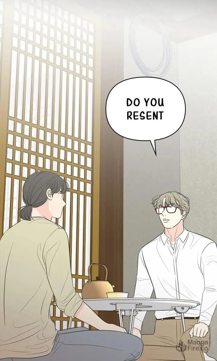 Check In to Your Heart Chapter 94 page 6 - 