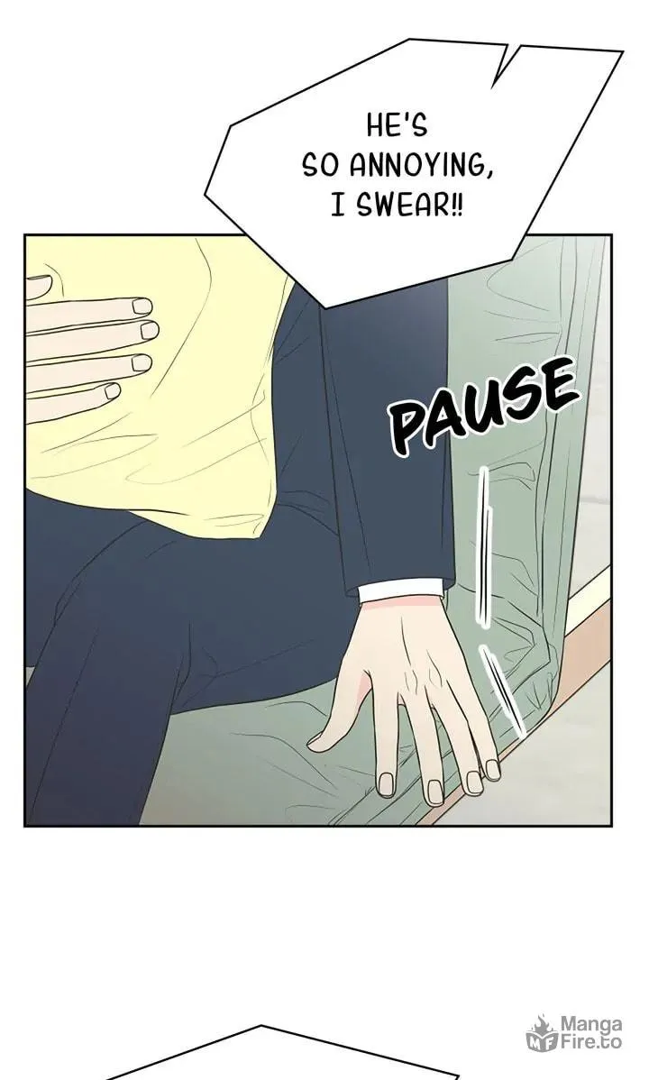 Check In to Your Heart Chapter 94 page 51 - 