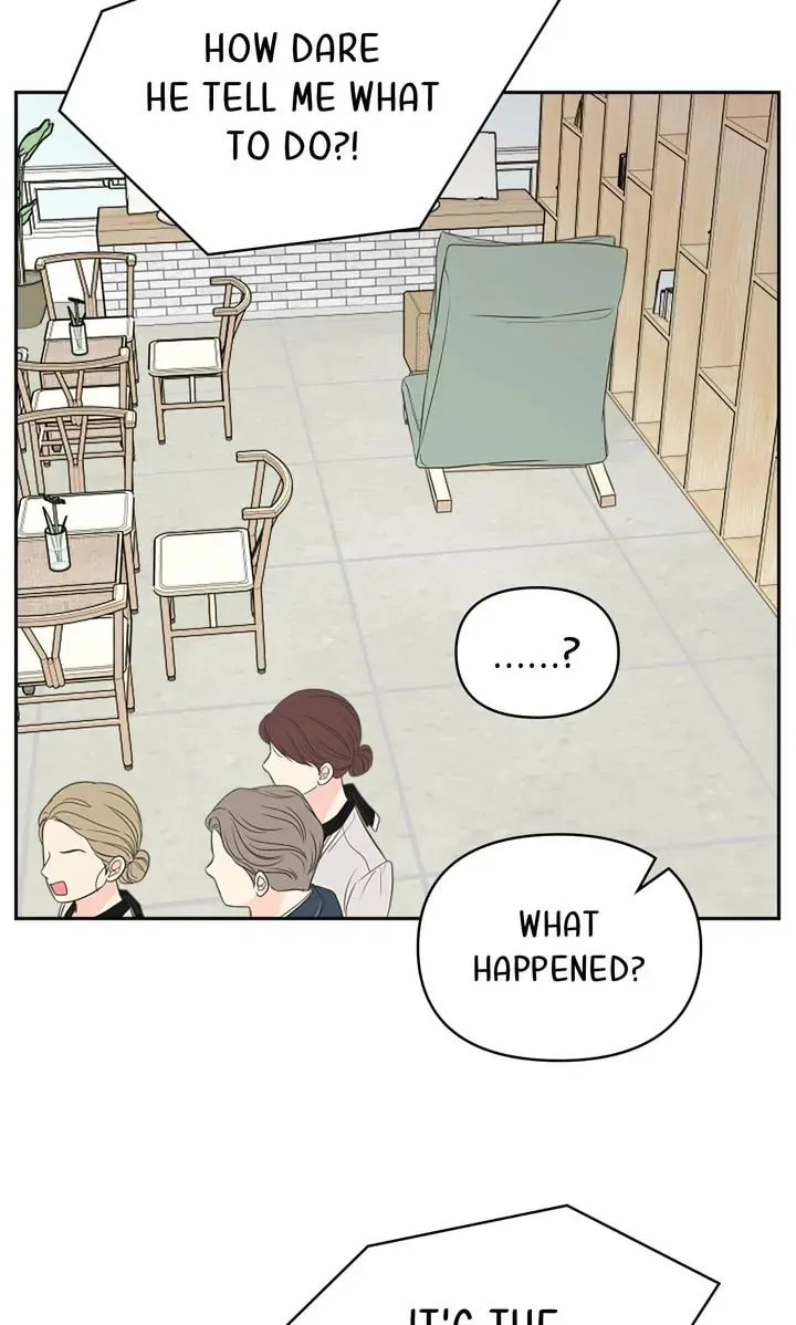 Check In to Your Heart Chapter 94 page 52 - 