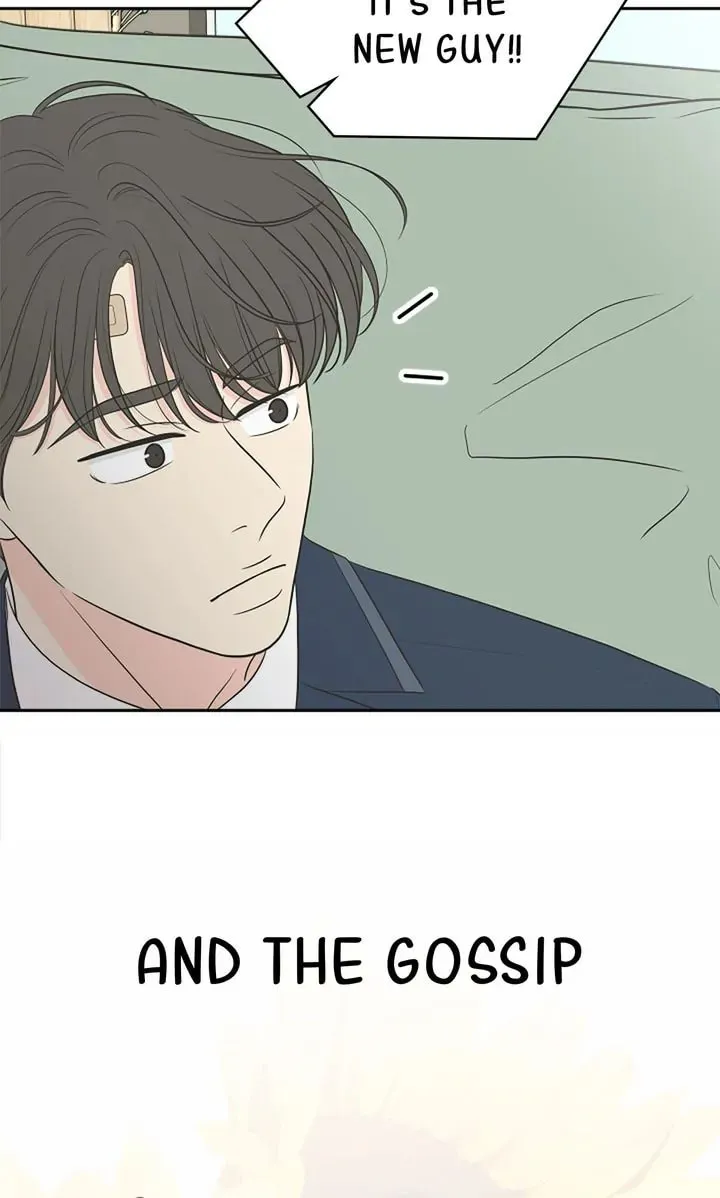 Check In to Your Heart Chapter 94 page 53 - 