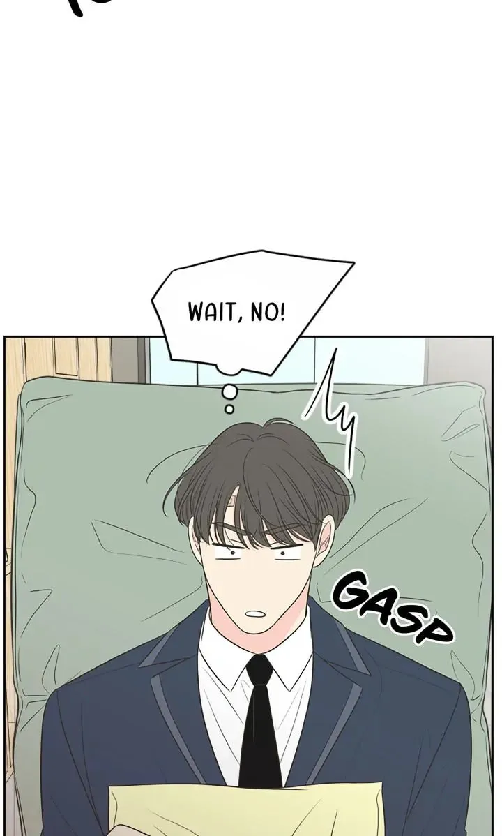 Check In to Your Heart Chapter 94 page 59 - 