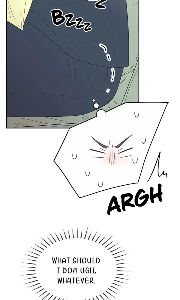 Check In to Your Heart Chapter 94 page 61 - 
